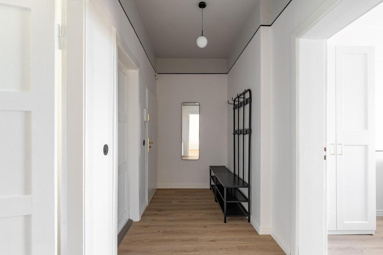 Morska Apartament Gdynia Kültér fotó