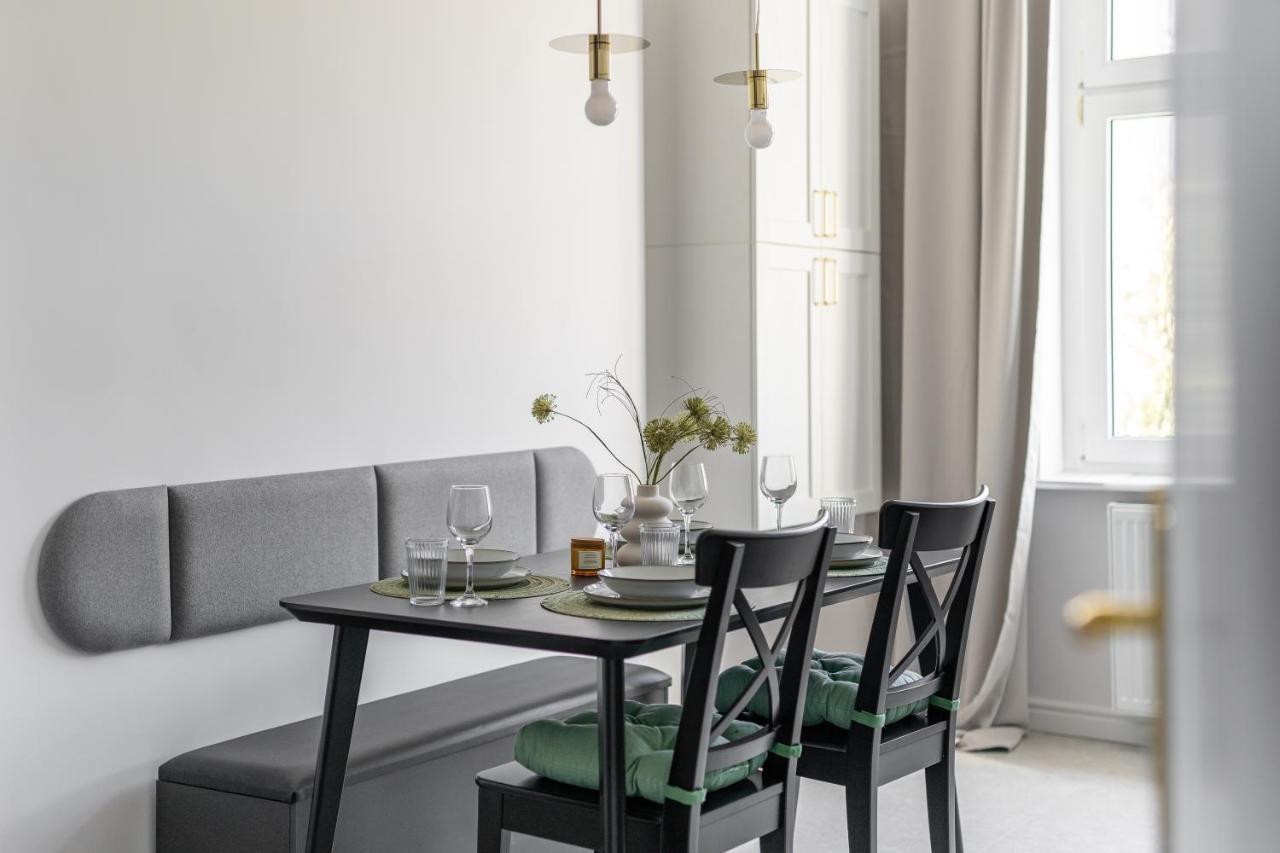 Morska Apartament Gdynia Kültér fotó